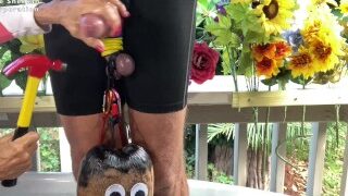 CBT For Ecstasy Hey You Never Mentioned Coconuts