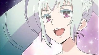 Cg Animation Virgin Birth Japanese Hentai