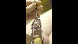 Chastity Sounding