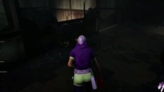 Chucky Getting Cucked For Almost 3 Minutes!