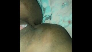 Cuming From The Pain Of Getting My Nipples Pierced
