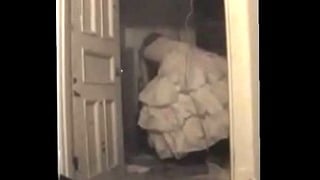 Dana Dal Bo Disoriented Whore Trapped In Closet