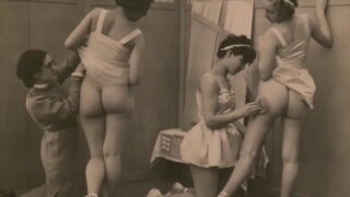 Dark Lantern Entertainment Presents ‘At Home With Granny’ From My Secret Life, The Erotic Confessions Of A Victorian