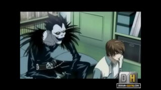 Deathnote-Hentai