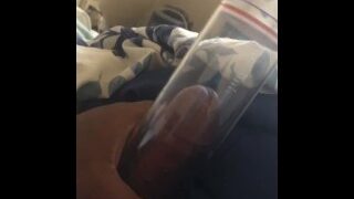 Dick Pump /Pain