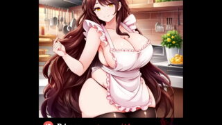 Domina: Mommy Rosita Wants To Take Care Of You