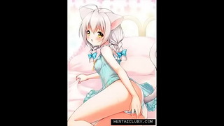 Ecchi Hentai Slideshow Nude