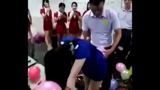 Em Gái Bị Ép Chơi Trò Chơi Kinh Dị