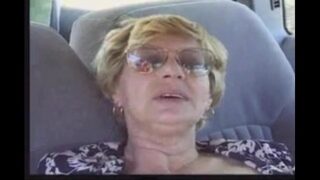 English Granny