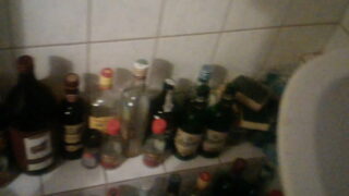 Exorzist Iv “Cherry Born”
