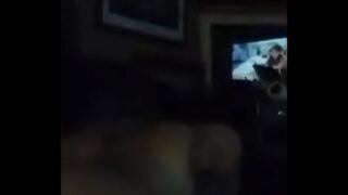 Fat Granny 1