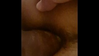 First Time Anal Painful