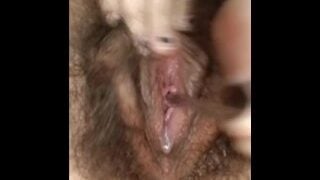 First Time Urethral Sounding