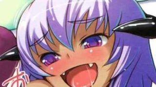 Futa Shemale Demon Girl