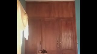 Girlfriend Rides And Screams My Name