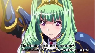 Girls Hentai New Hentai 3 Episode English Ecchi Anime