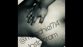 Girls Only!!New Page Gram Meechiechatman11 She Loud Screaming