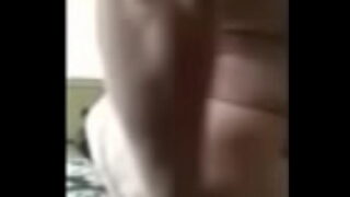 Granny Getting Off