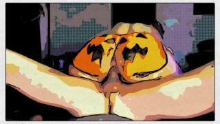 Grim Grinning Ghosts