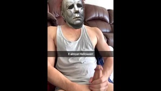 Halloween Is Cumming