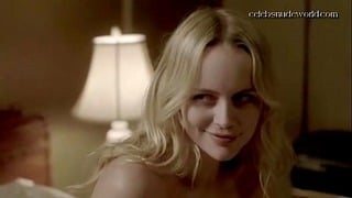 Helena Mattsson And Kamilla Alnes From American Horror Story S05E06