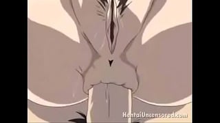 Hentai-Anal Gostoso