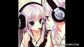 Hentai Anime Cute