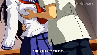 Hentai Dream Note