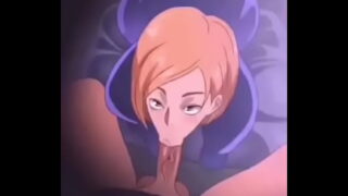 Hentai Mamada