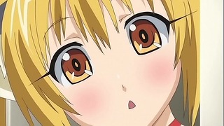 Hentai Masturbation