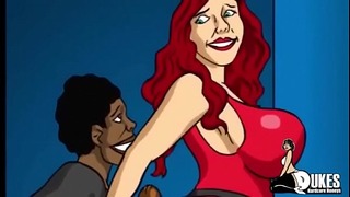Hentai Milf
