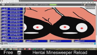 Hentai Minesweeper-Nachladen