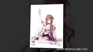 Hentai Áº Nh Ecchi 16 Pháº N 3 Sexy