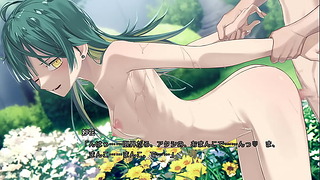 Hentai Prison Taeka 5
