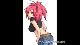 Hentai Sexy Pokemon Ecchi