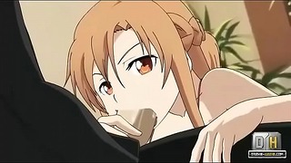 Hentai Video Sword Art Online