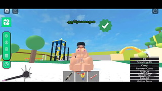 Horror Girl Get Fucked Roblox Condo