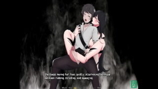 Horror Mansion All Sex Scenes Pt1