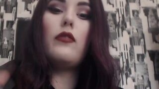 Horror Story Mistress Part 1, Human Ashtray CBT JOI POV Preview
