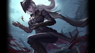 Horror Type Beat “Bloodborne”