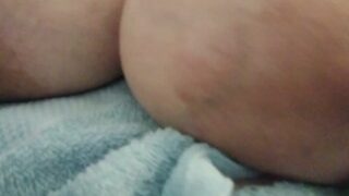 Huge Mommy Milkers Autolactating POV