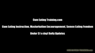 I Will Tease A Huge Load Of Cum Out Of You CEI