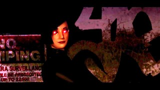 Infected Jill Fucks Survivor Futa On Male