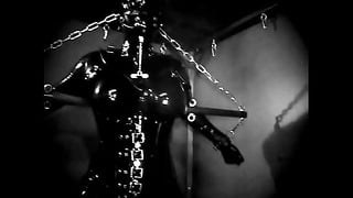 Insane Room Trailer Latex BDSM Bondage Fetish Insaneroom Movies Creation.