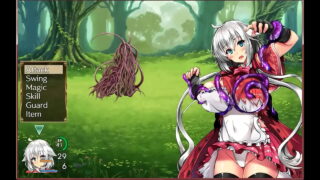 Key Of Egg Hentai Game Part 1