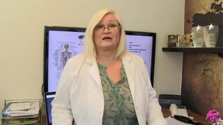 Laceystarr – Dr Lacey Meets Pascal