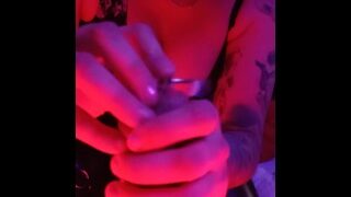 Latex Mistress Domination Katrix Pt2