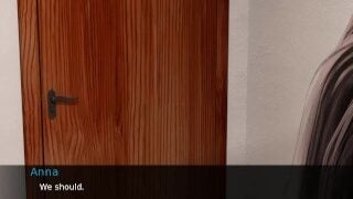 Lbh.spying Hot Sex Ritual-Ep 18