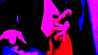 Leo Prince Halloween 2021: ‘Libidine’ The Masked Sex Demon Breathes Heavily & Cums All Over You