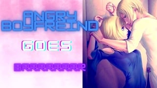 M4F Angry Boyfriend Gets A Hold Of You Rough Bondage Pounding Missionary Doggystyle